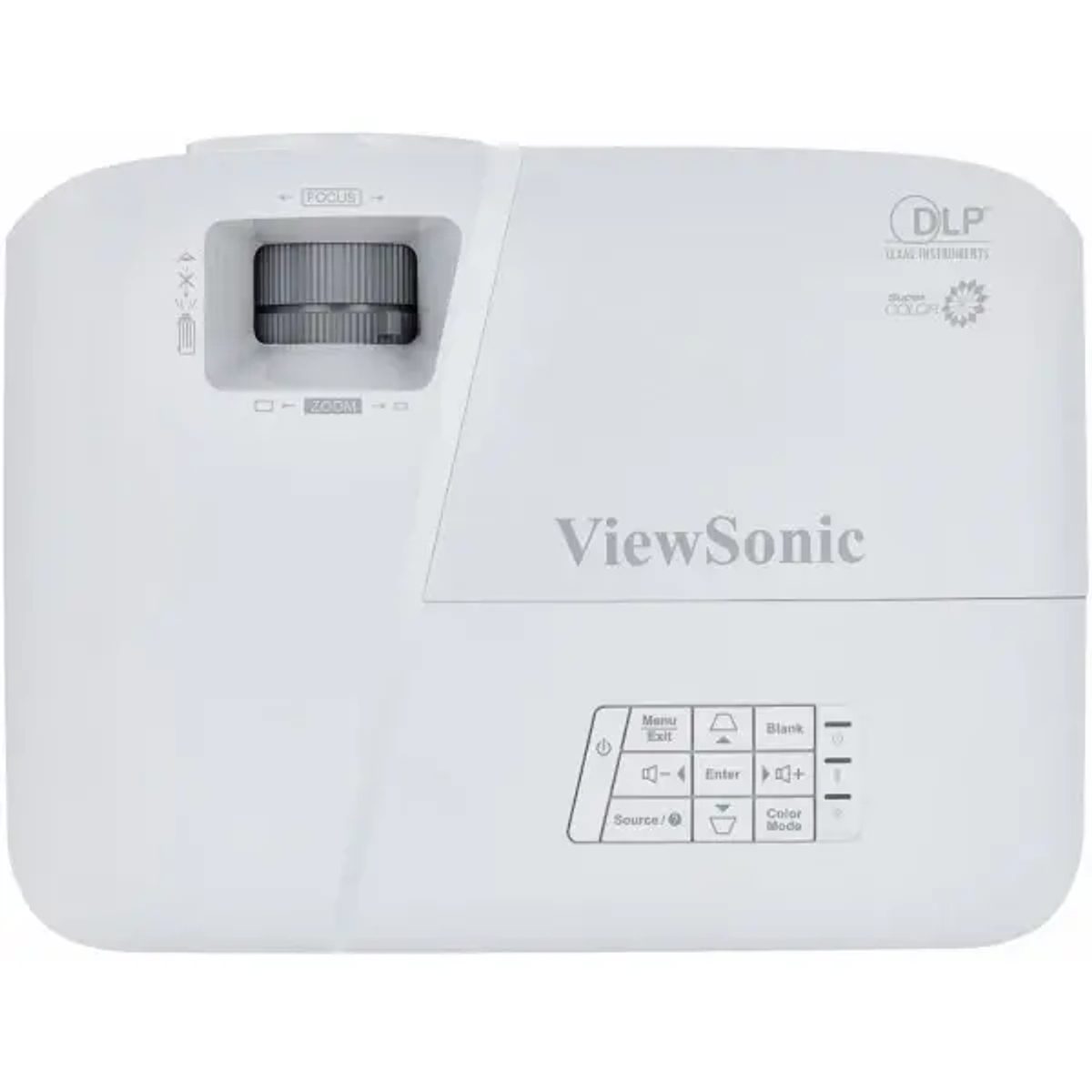 ViewSonic PA503X 3800 Lumens XGA Business Projector-بروجكتر 3