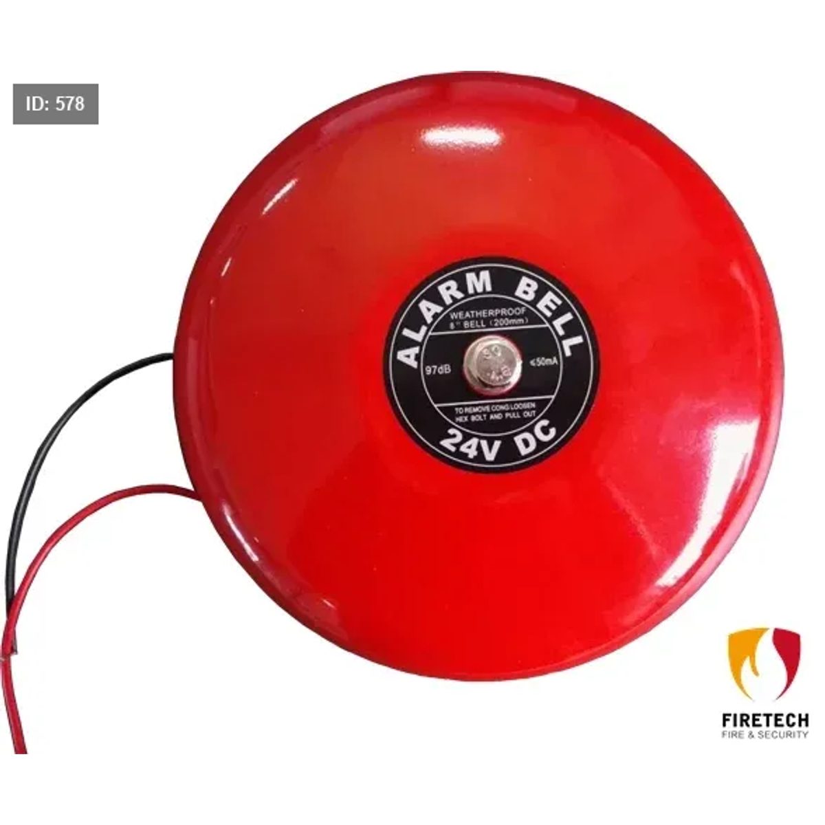 alarm bell available in iocah market