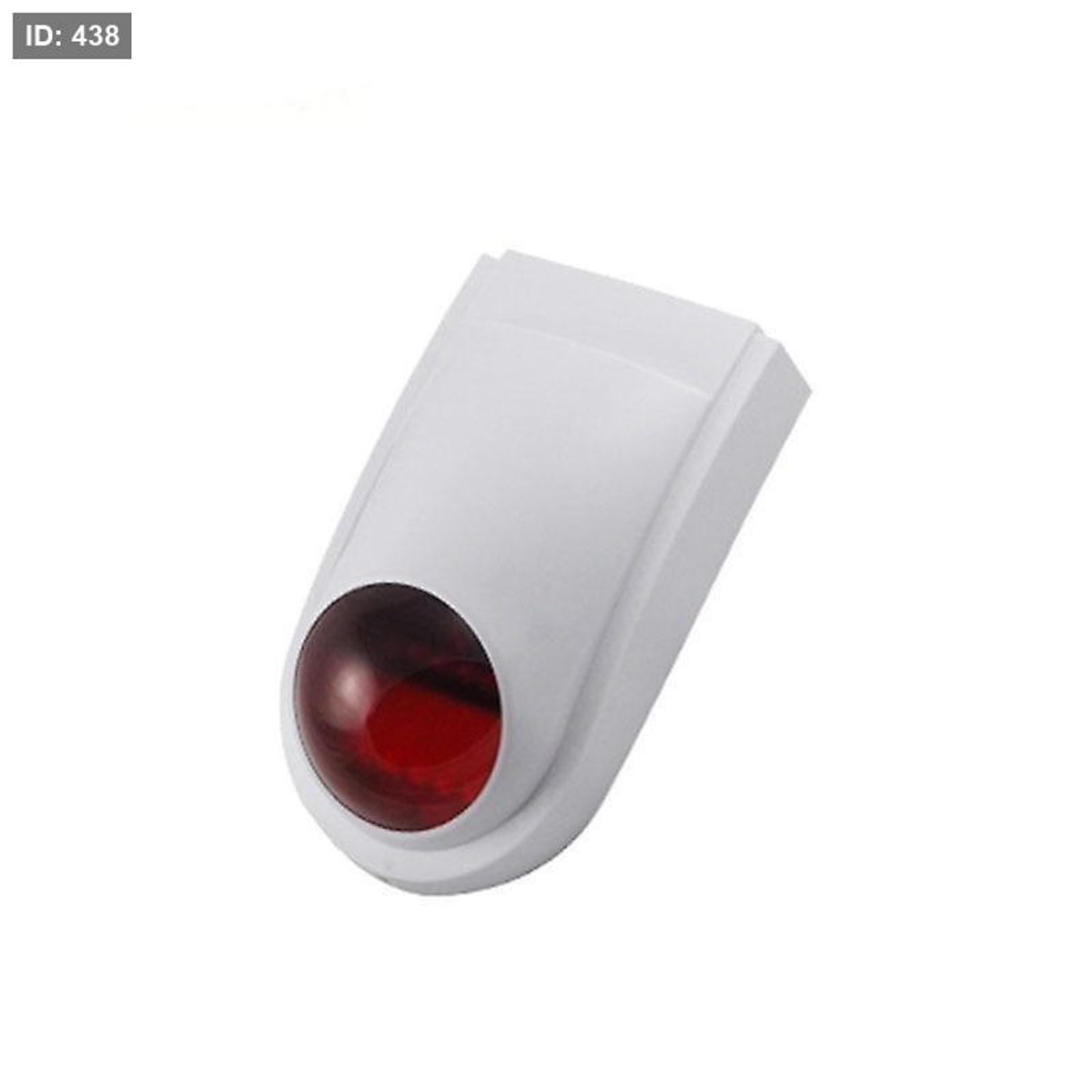 VisionNet SOUND &STROBE SIREN