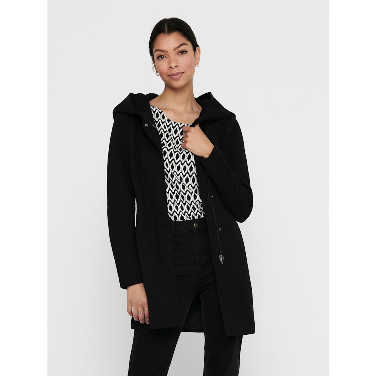 SEDONA LIGHT COAT 2