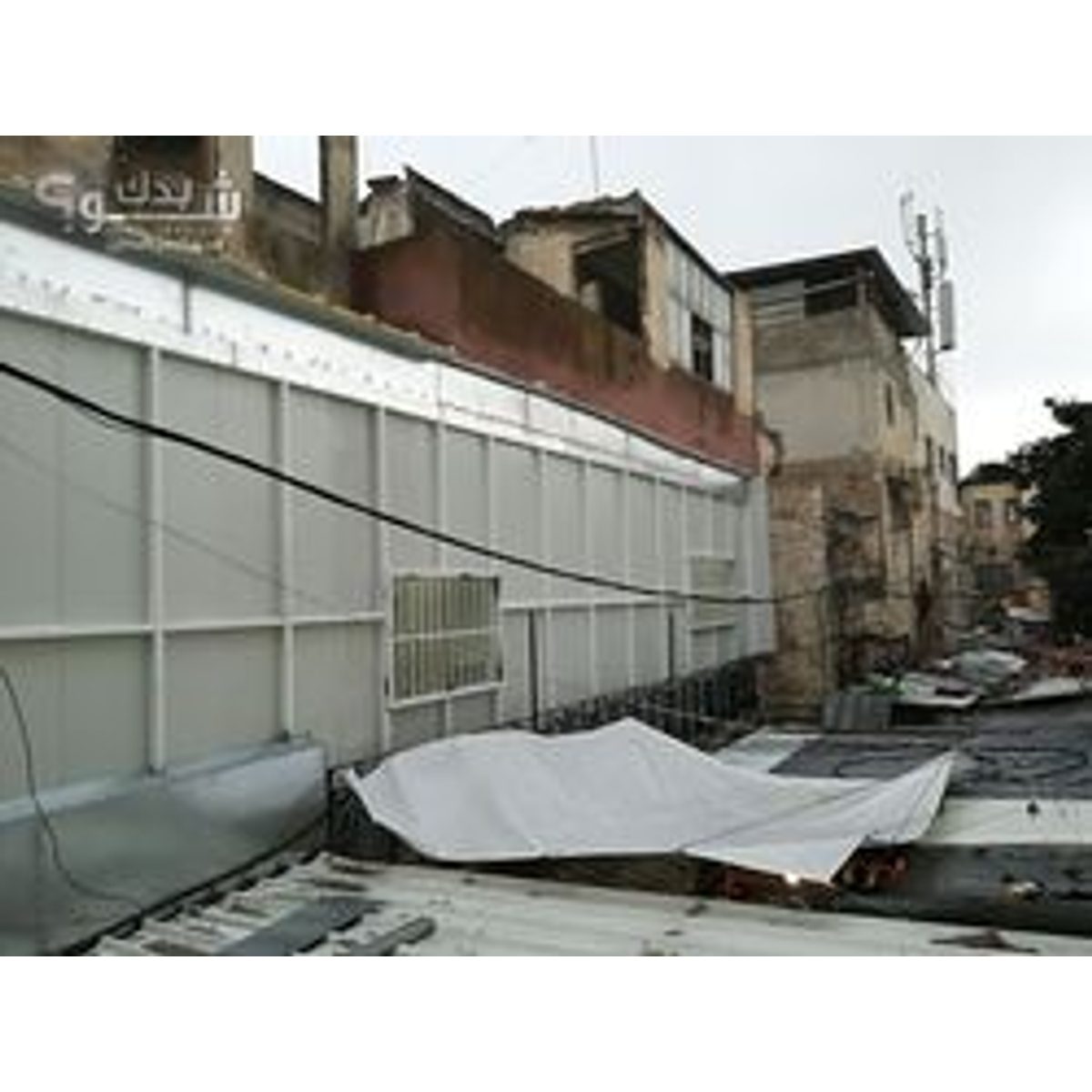 حداد — سليم الخليلي