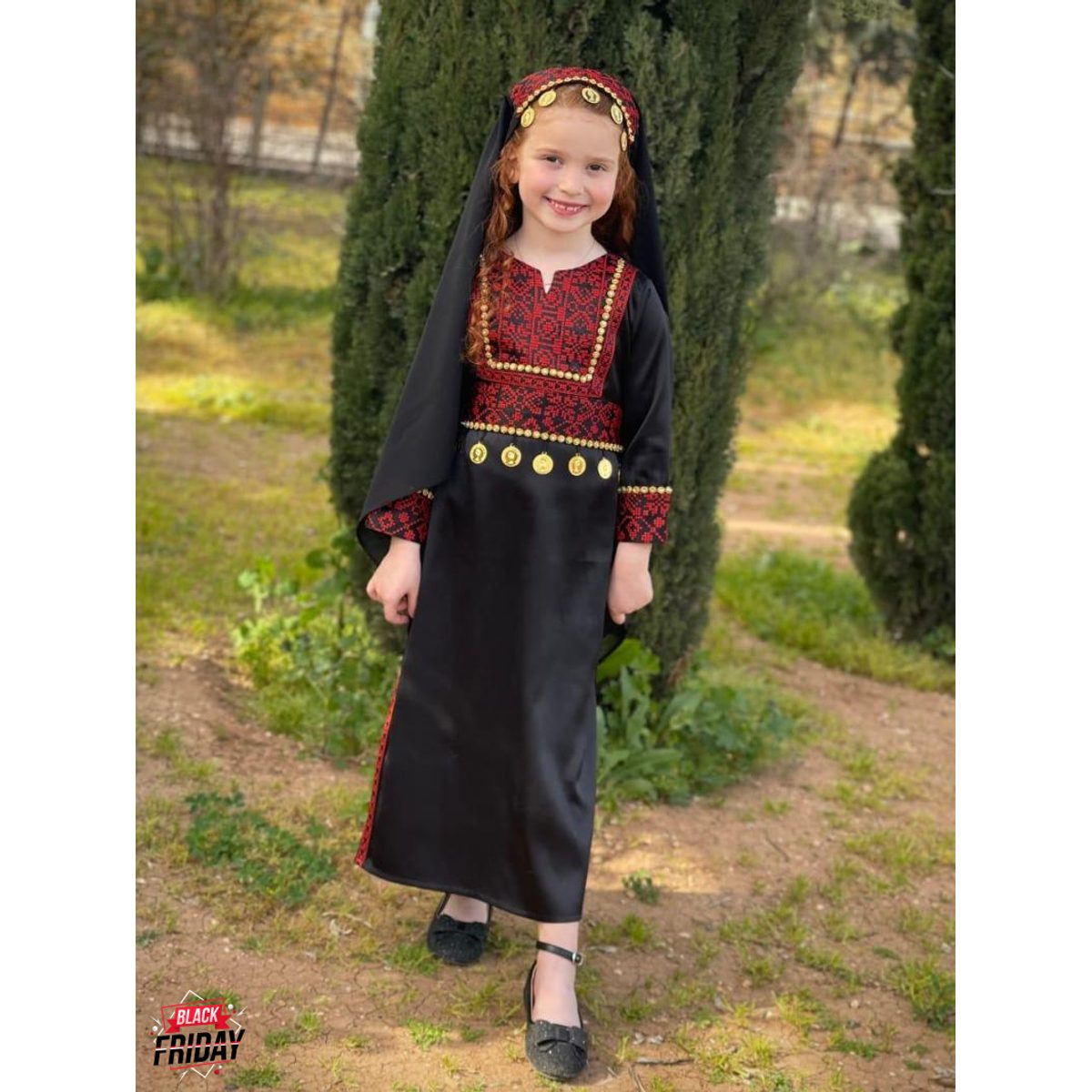 عبايات و مطرزات 3
