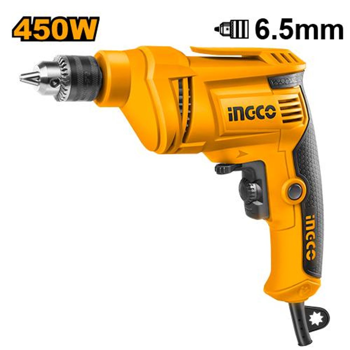 مقدح حسون 450واط 6.5mm