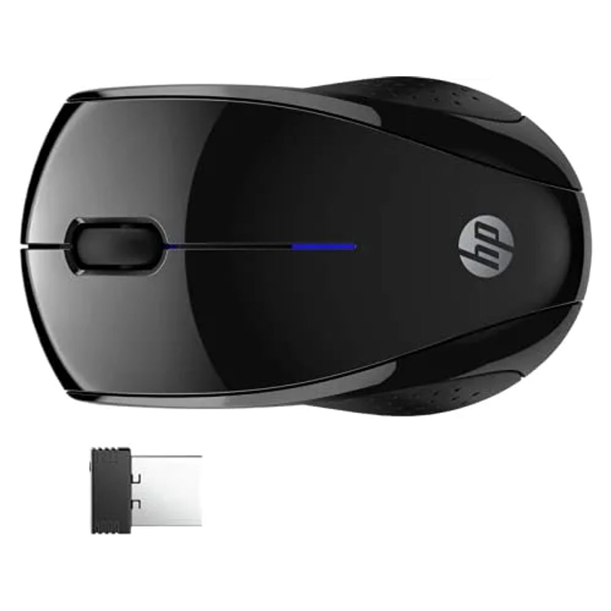 HP 220 Silent Wireless Mouse (391R4AA)وايرلس ماوس 2