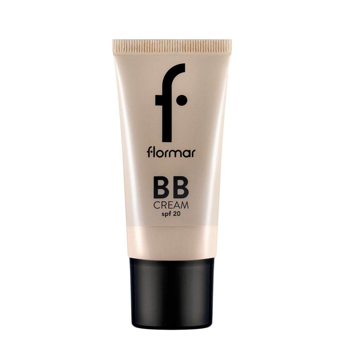 Flormar BB Cream | بي بي كريم مع حماية من الشمس SPF 20 من فل ...