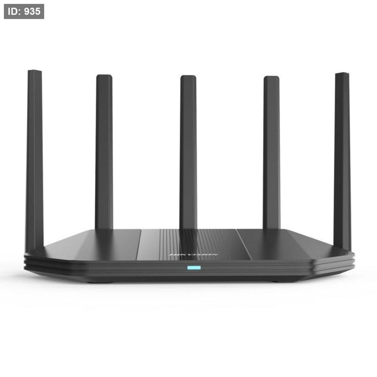 DS-3WR30X Wifi 6 Router AC3000