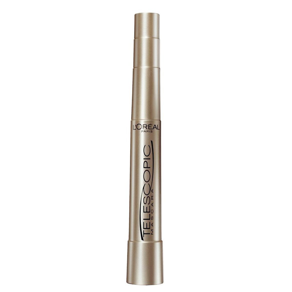 L'Oréal Paris Telescopic Mascara Black