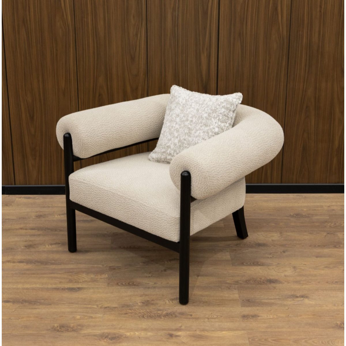 Maroon-Arm Chairs