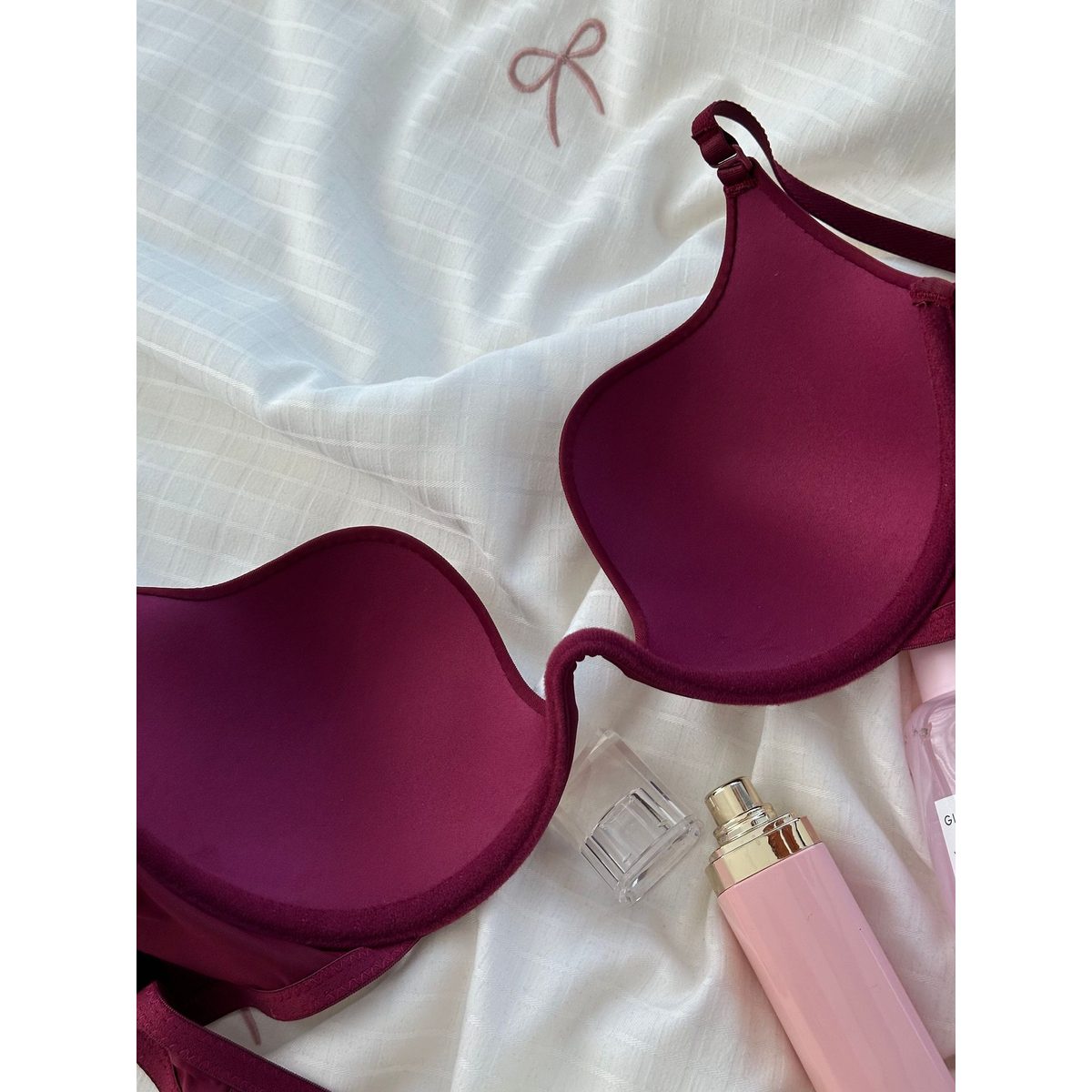 BRA برغندي ترندي 3