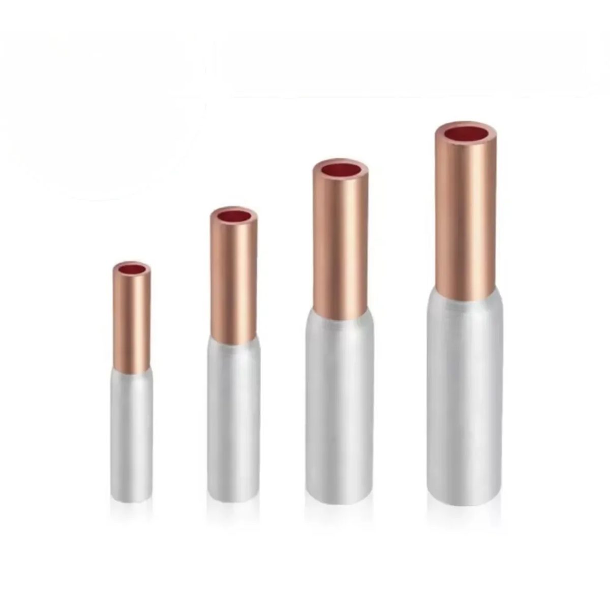 كابل شوز نحاس المنيوم 185 ملم PIN