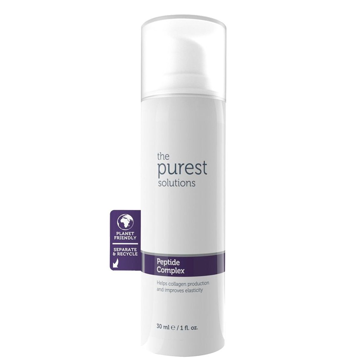 Anti-Aging And Renewing Peptide Complex Serum 30Ml