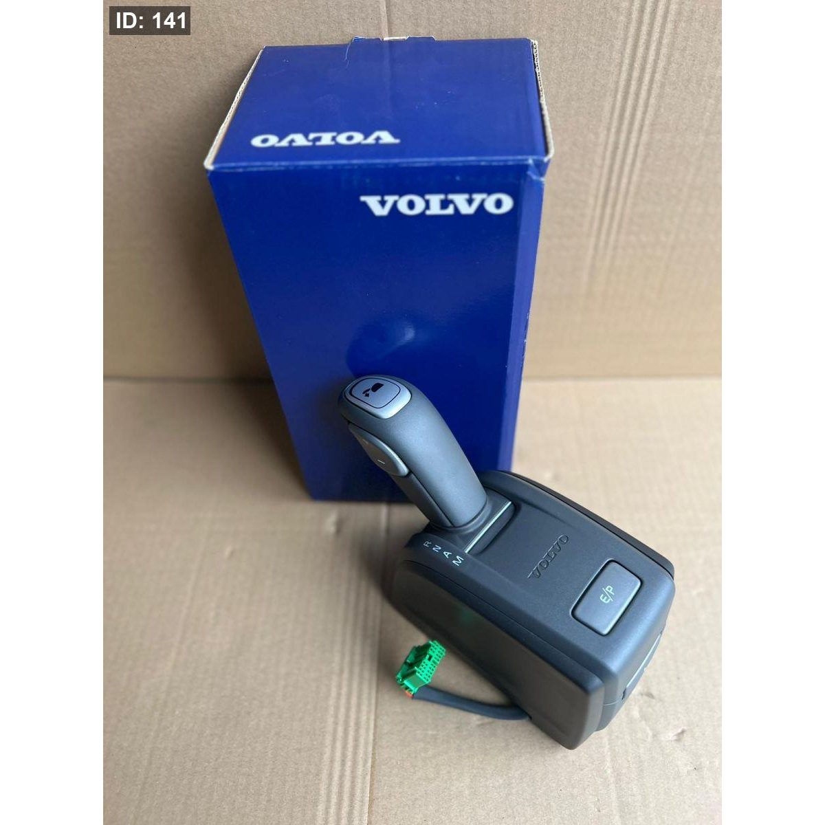 يد جير volvo fh 3/4