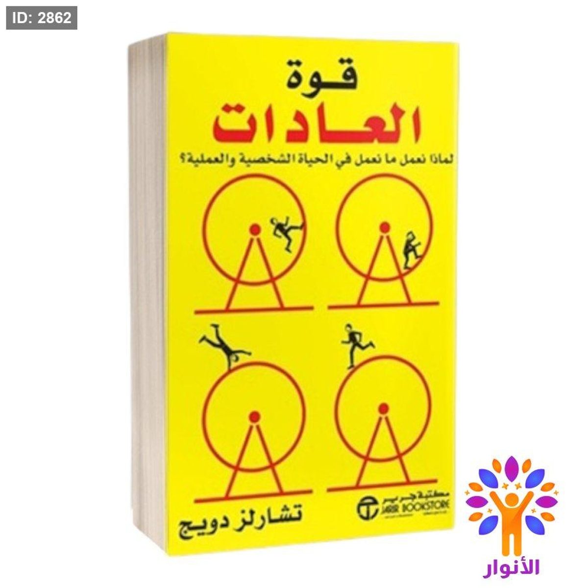 قوة العادات
