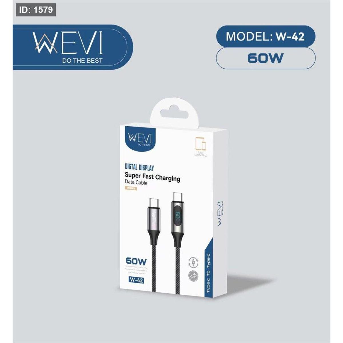 WEVI W-42