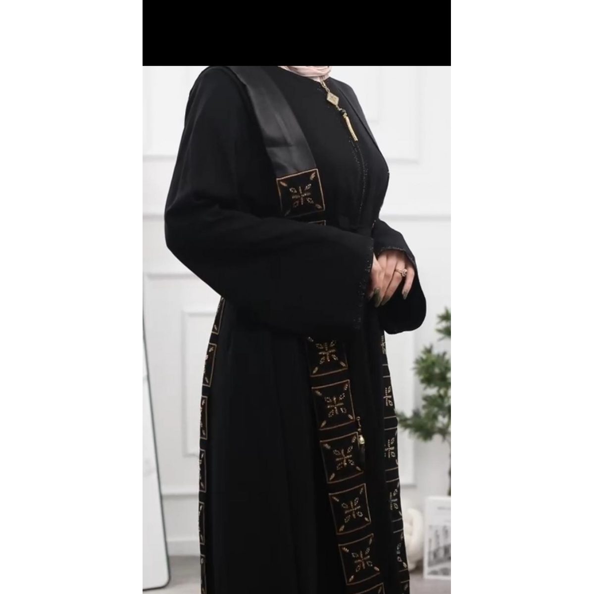 الزي الشرعي 4