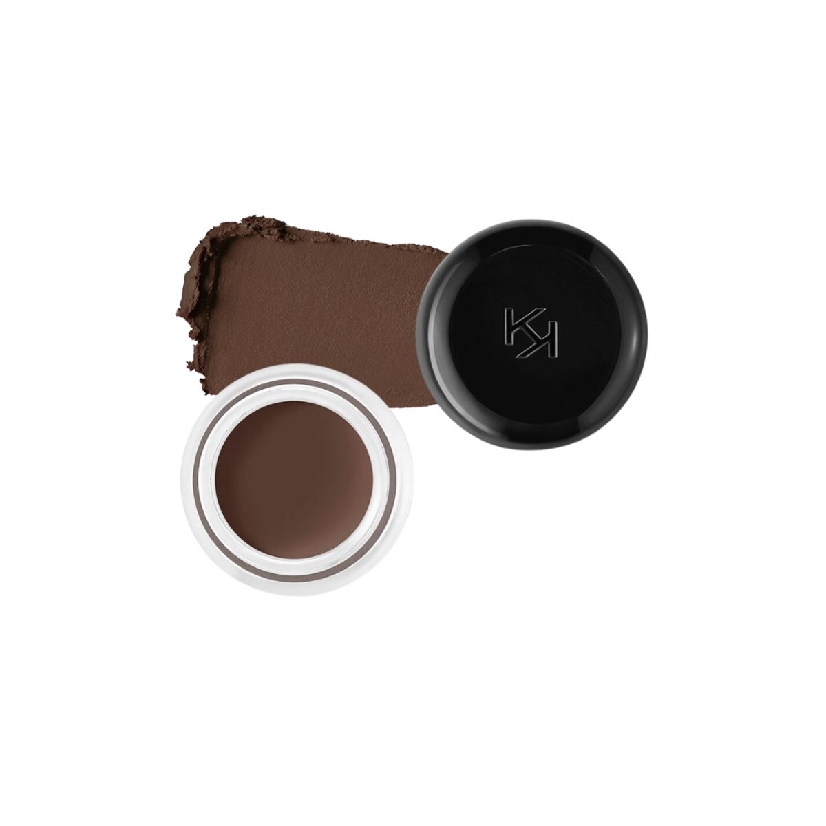 Kiko Lasting Eyebrow Gel