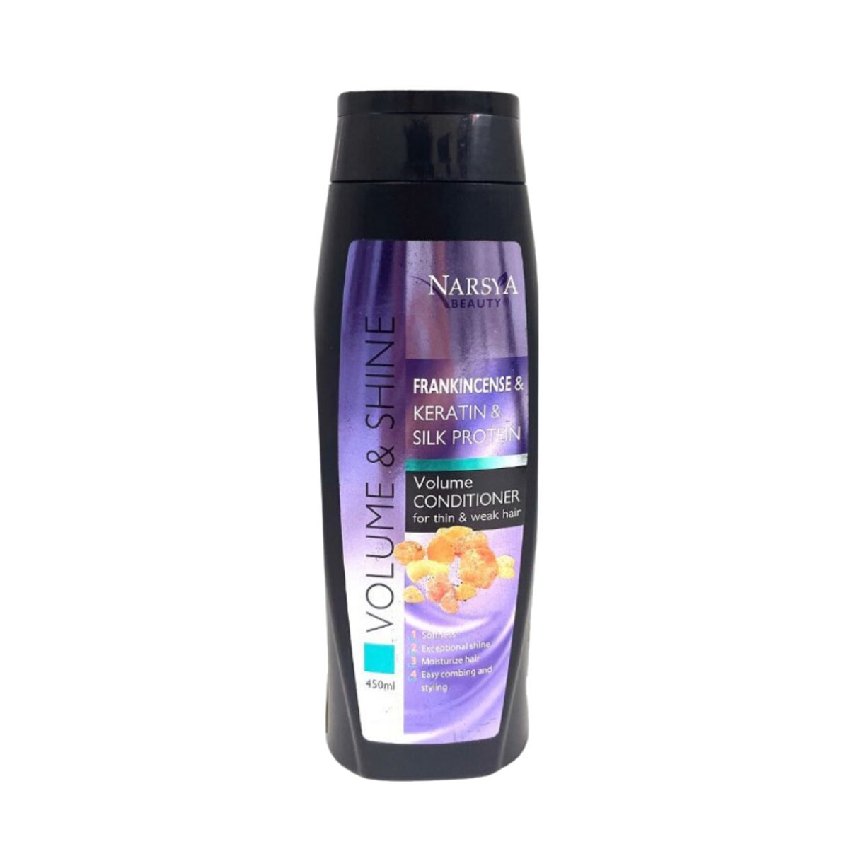 Arsy Narsya Garlic&Collagen Conditioner -500ml