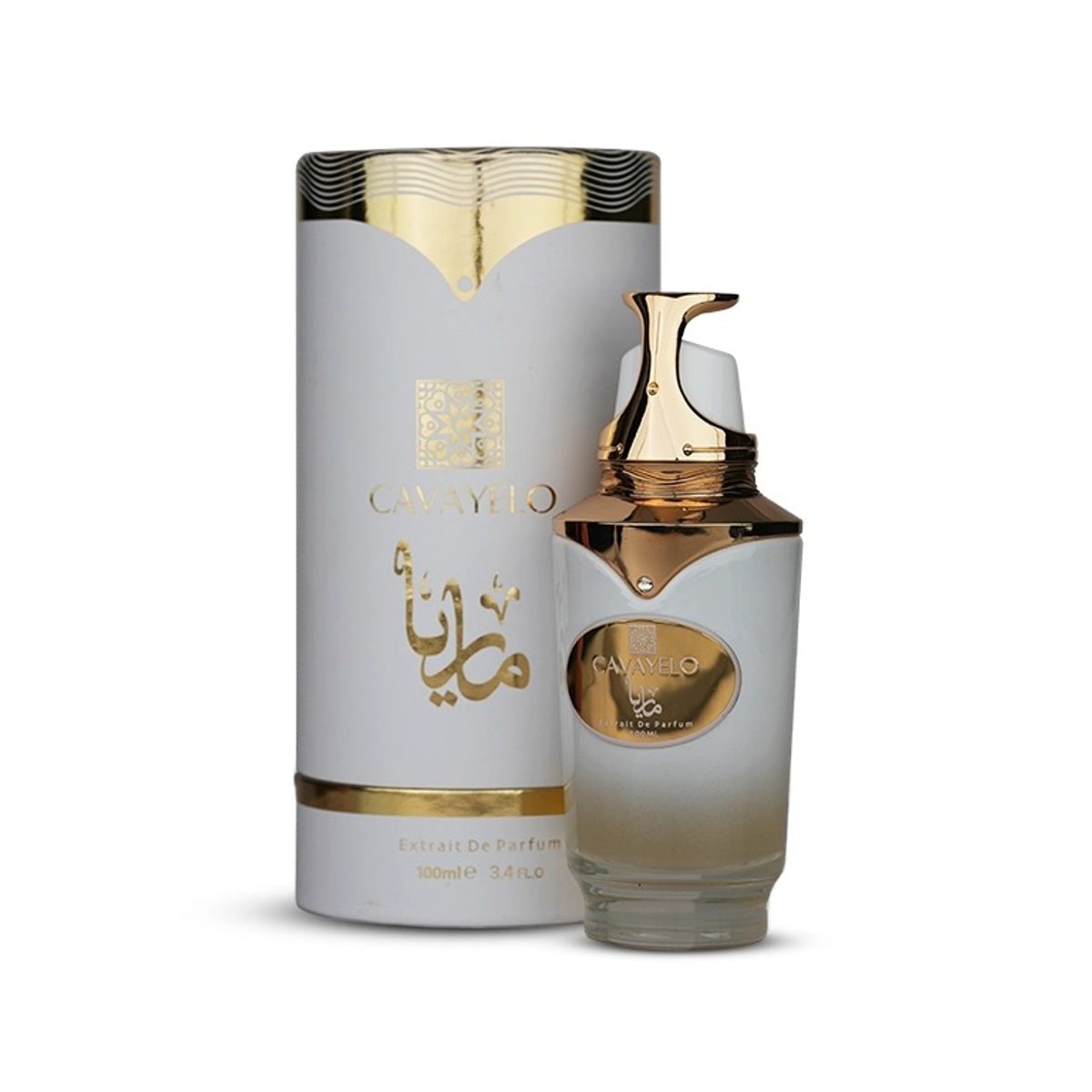 عطر كافايلو (ماريا) للنساء 100 مل