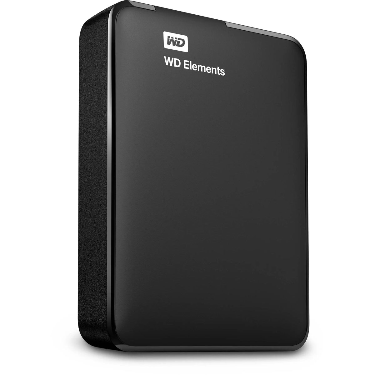 Western Digital Elements Portable WDBU6Y0020BBK HDD 2TB-هارديسك خارجي 2 تيرا بايت 2