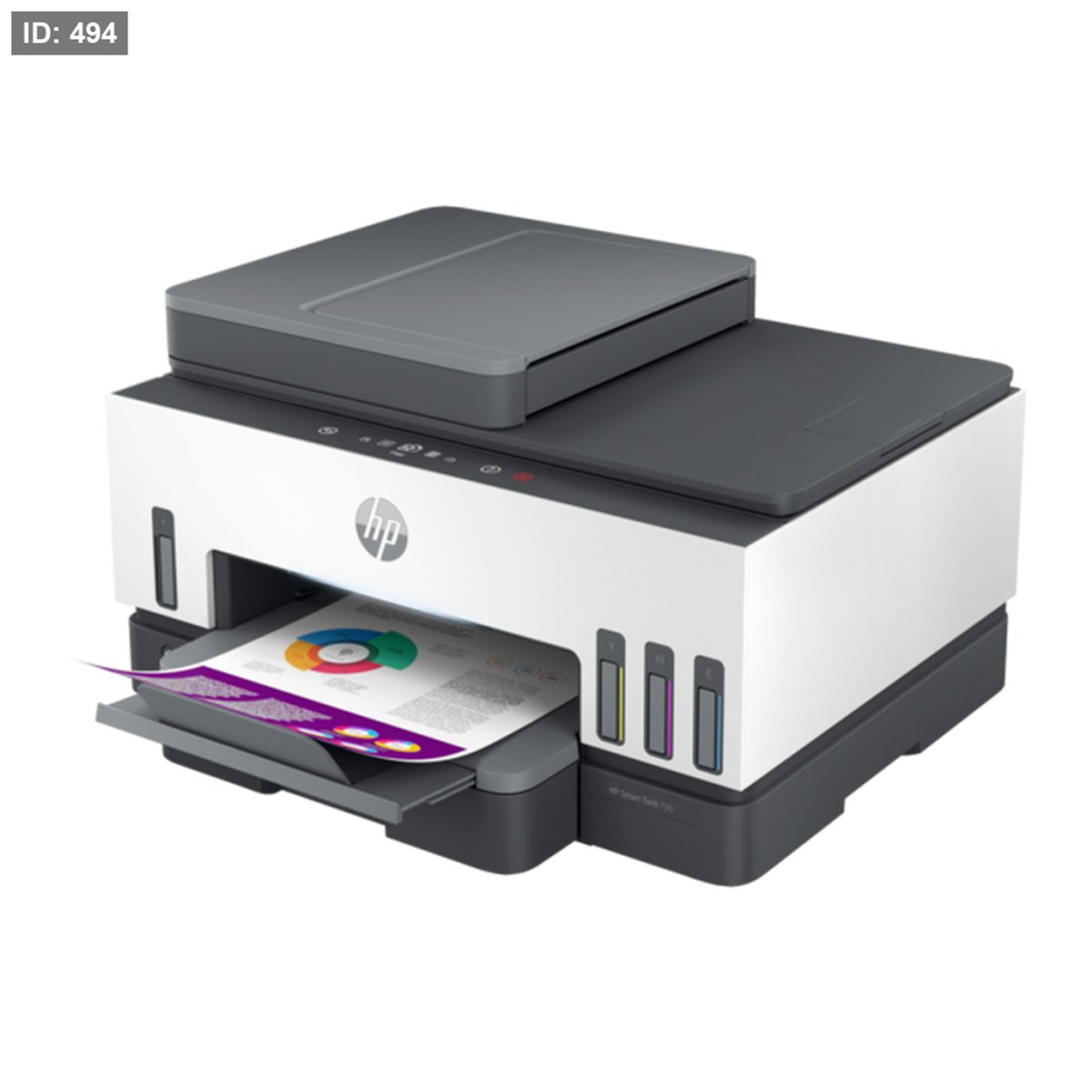 HP Smart Tank 790 All-in-One Printer