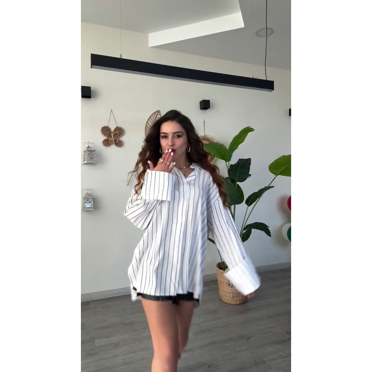 قميص فلو 2