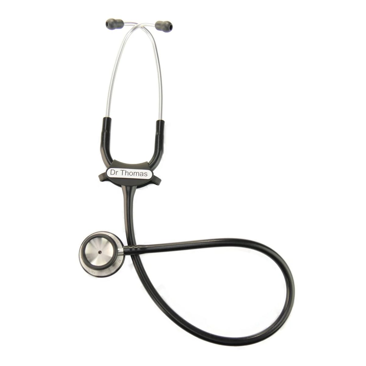 ملصق تعريف لسماعة الطبيب 3M Littmann REF 40007 2