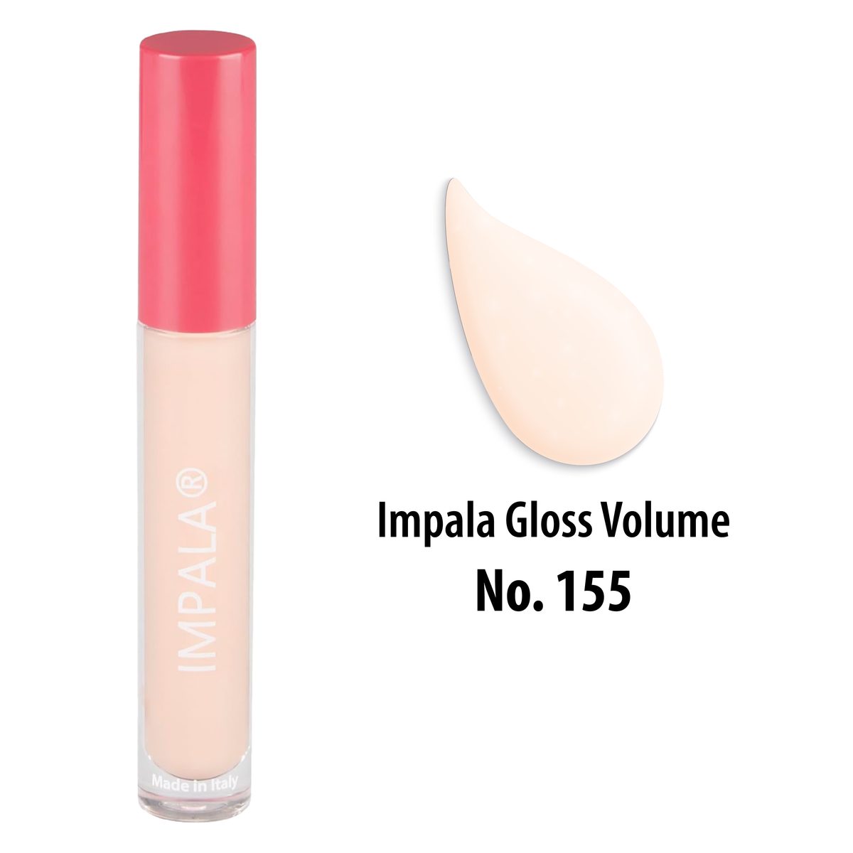 Impala Gloss Volume 4