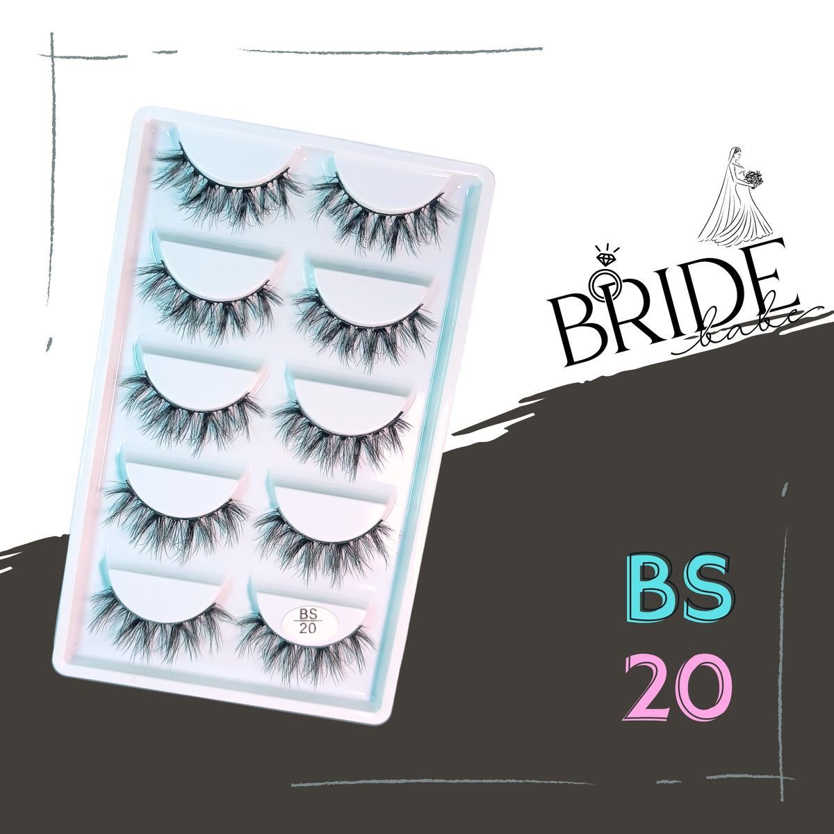 BS 20 - وهج
