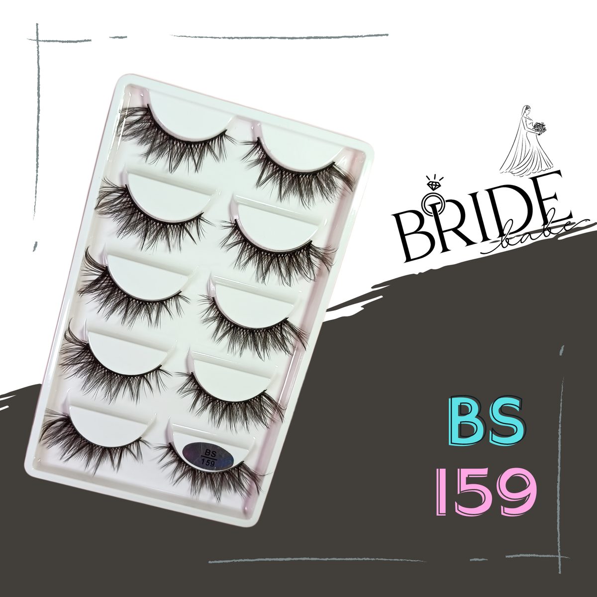 BS 159 - حنان