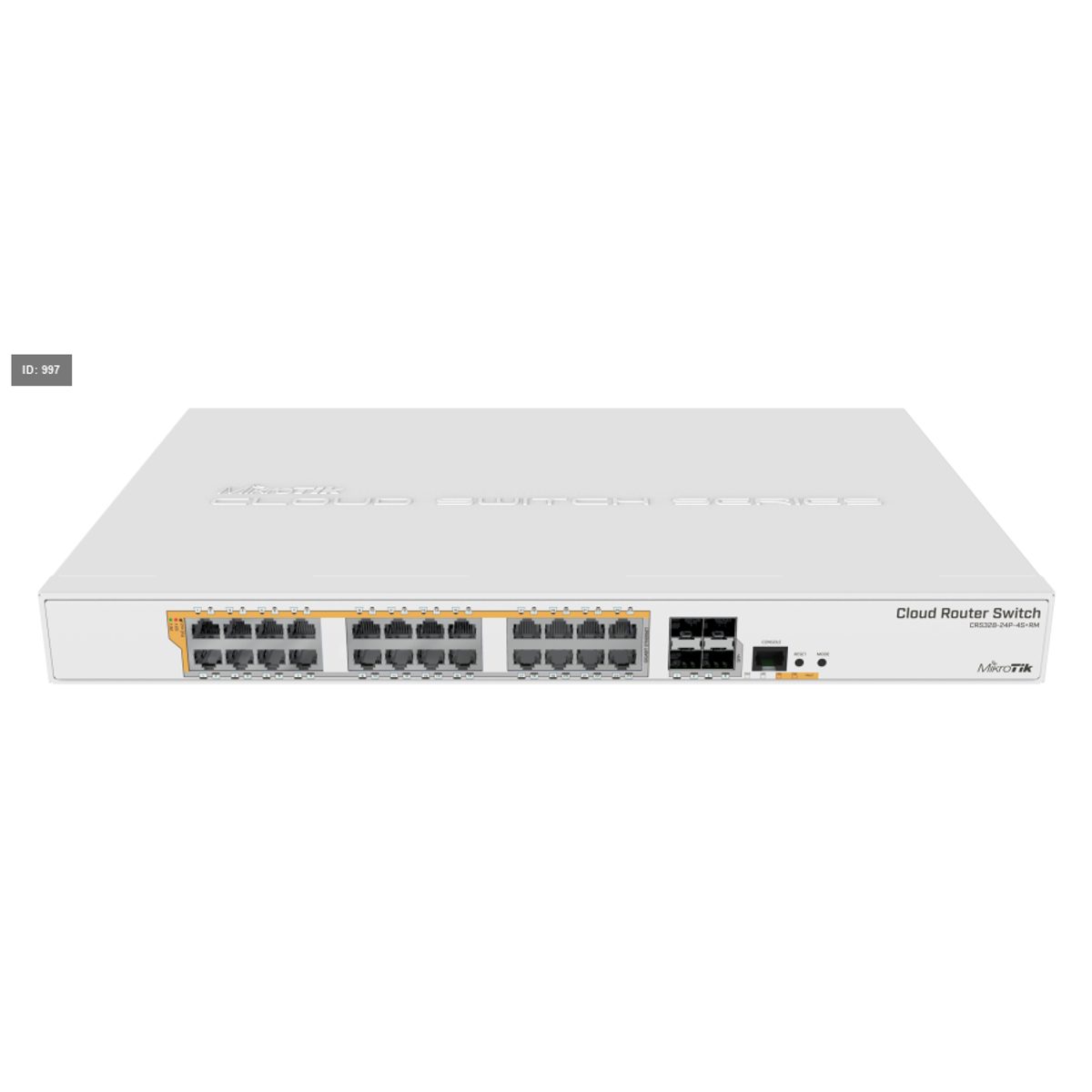 CRS328-24P-4S+RM