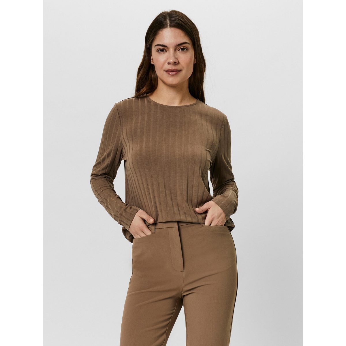 VMAGGI LS TOP JRS GA