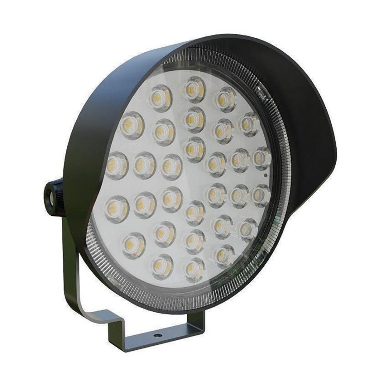 انارة دكران LIPER 30W CCT IP66