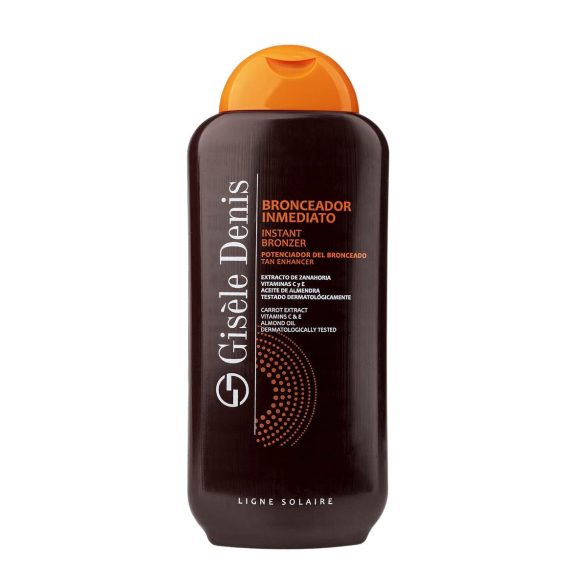 Instant Bronzer 400ml