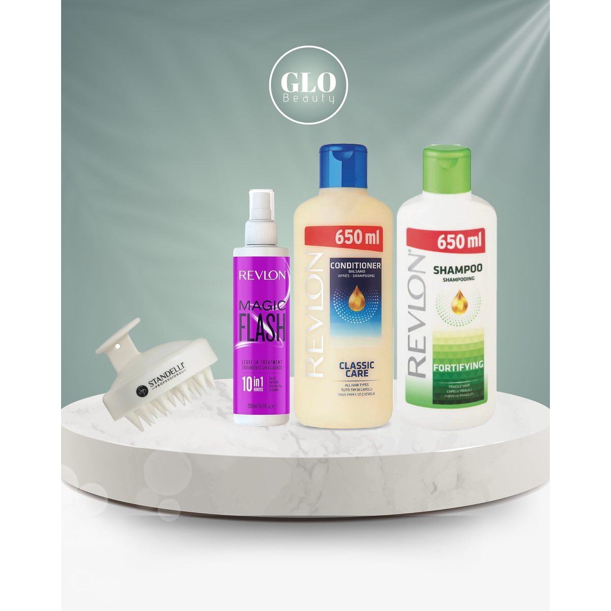 Revlon Hair Offer 3