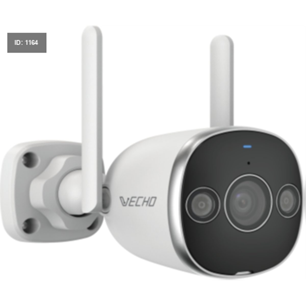WIFI CAMERA VEC-SHB5F3-DL 5MP