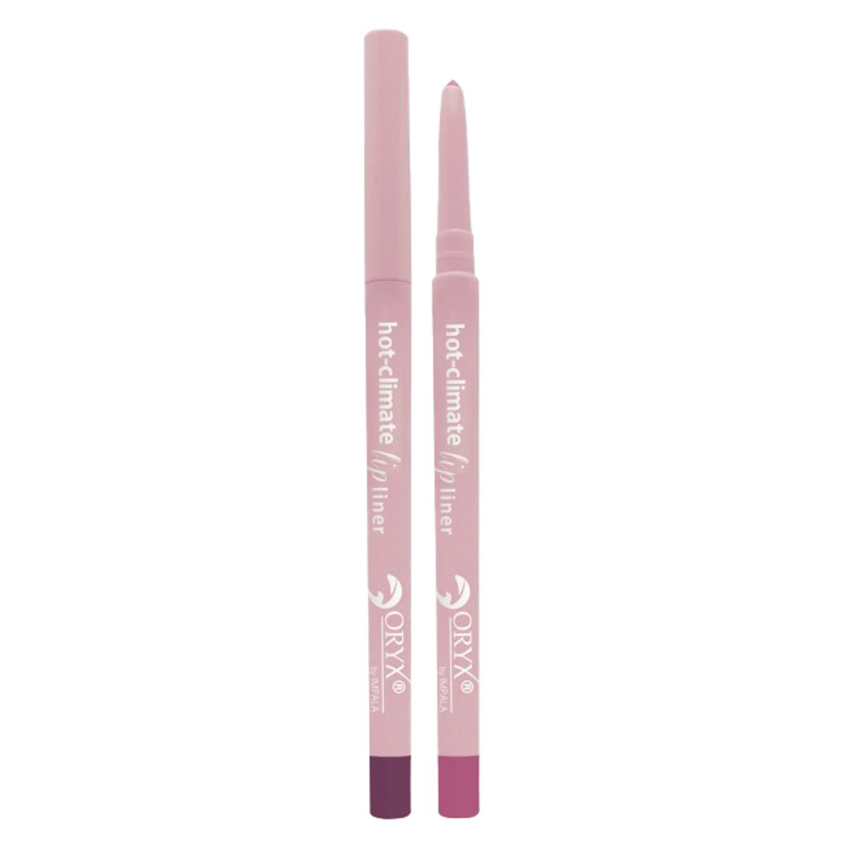 Oryx Hot Climate Lip Liner