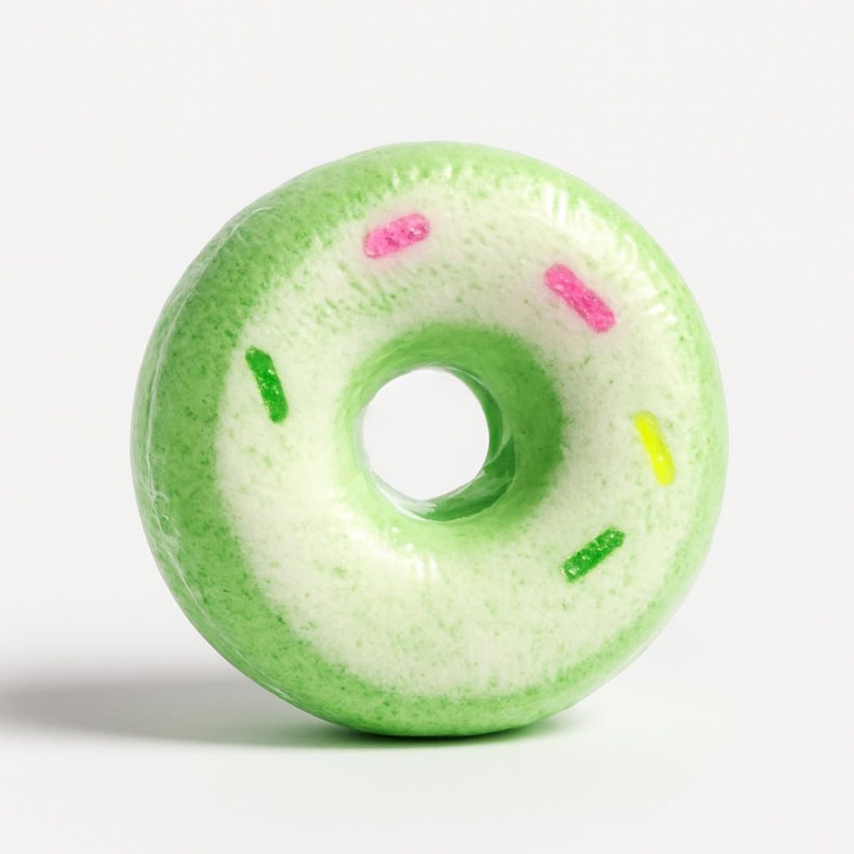 فوّارة استحمام (Bath Bomb)