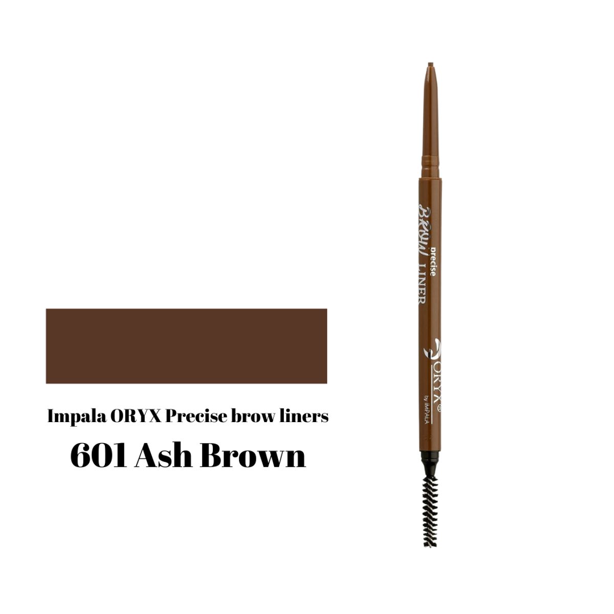 Impala ORYX Precise Automatic Brow liner 4