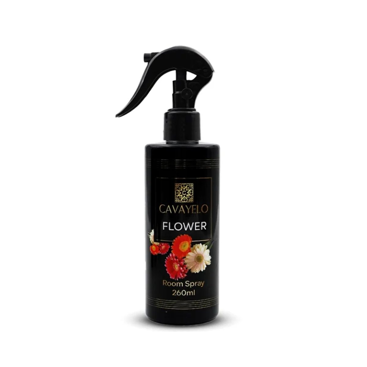 معطر الغرف كافايلو 260 مل (ورد)
