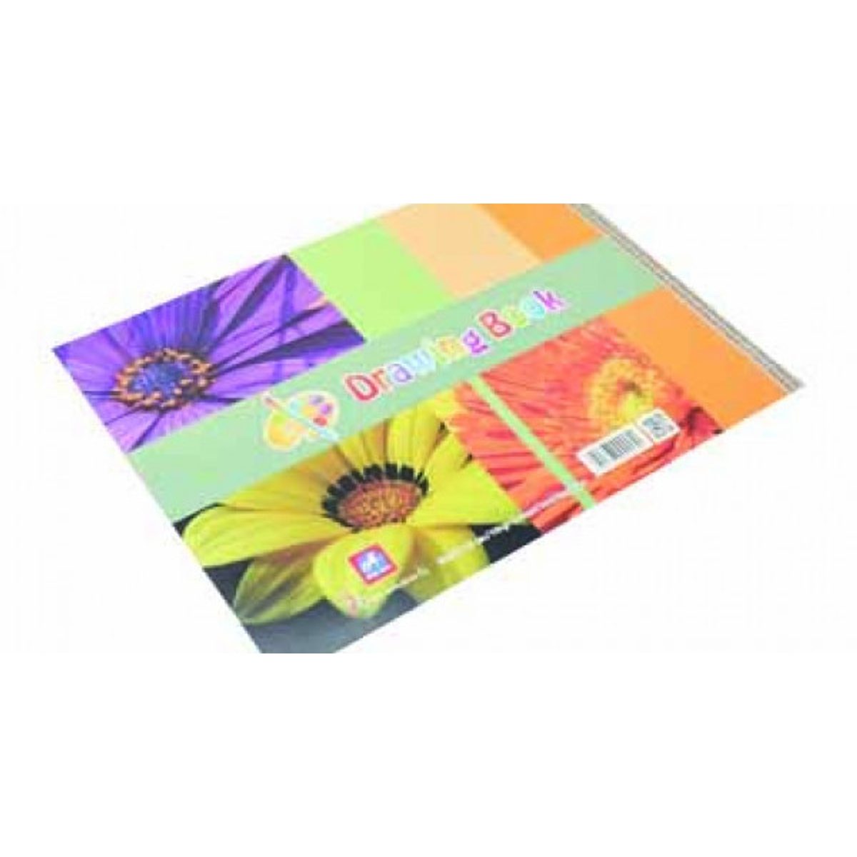 دفتر رسم كارتيج A4