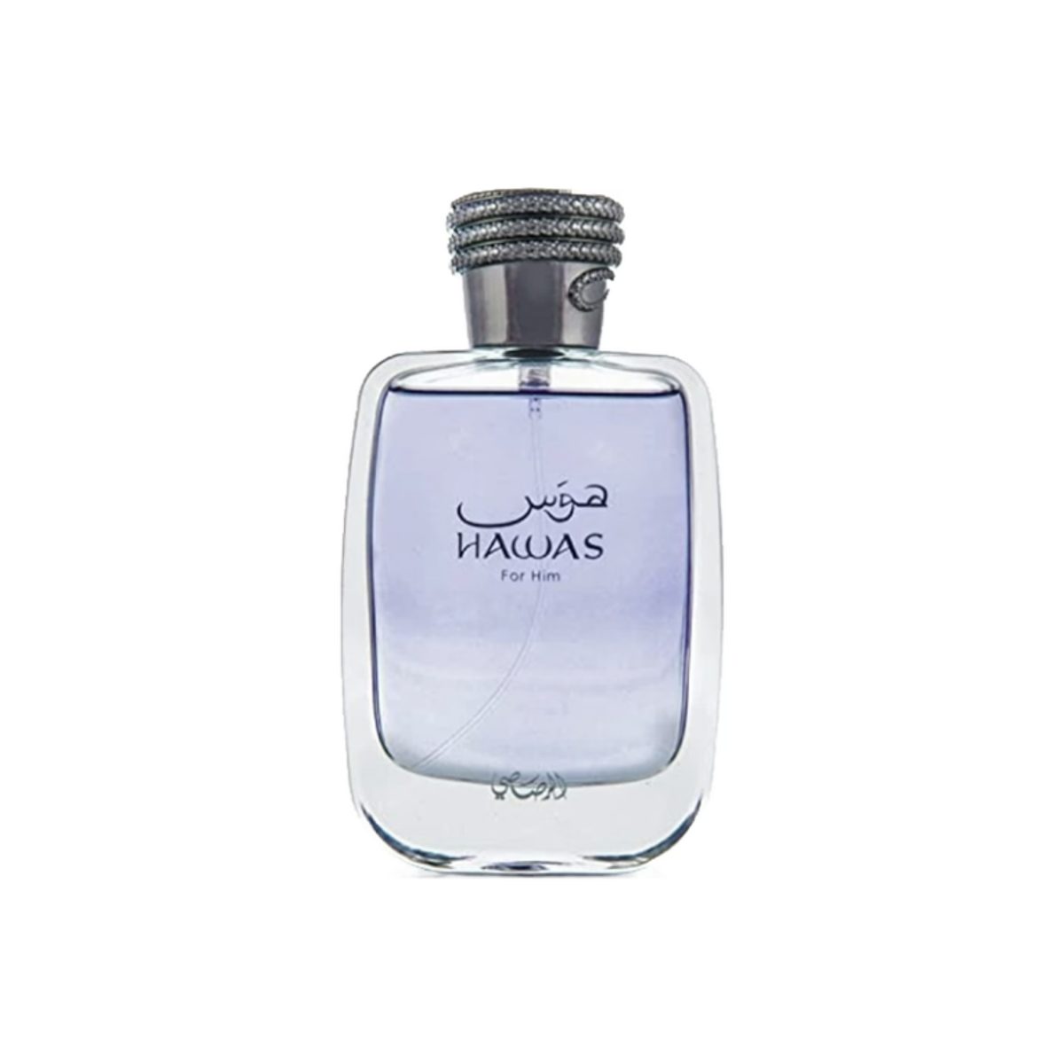 عطر هوس من الرصاصي Hawas By Rasasi