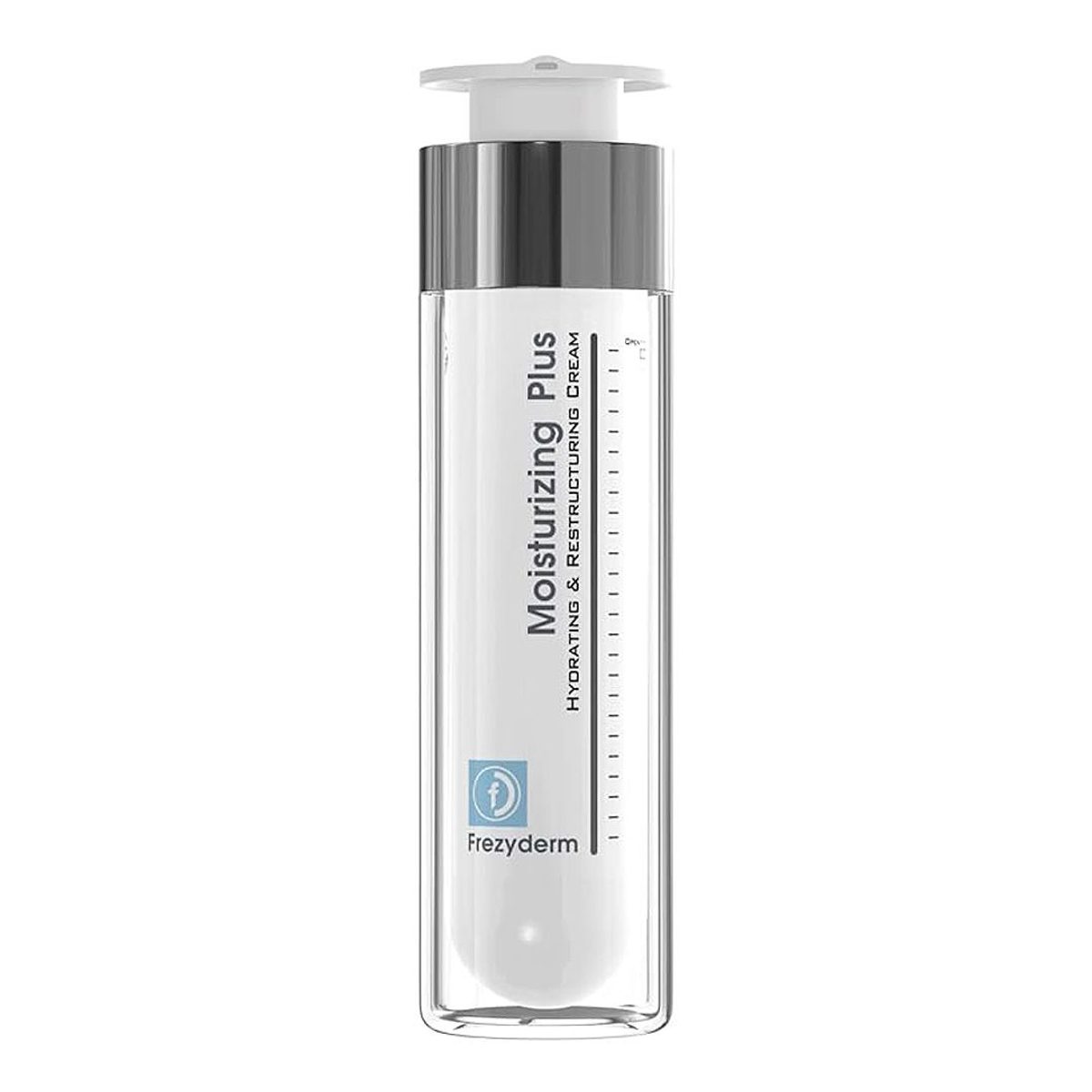 Frezyderm Moisturizing Plus Cream 50ML