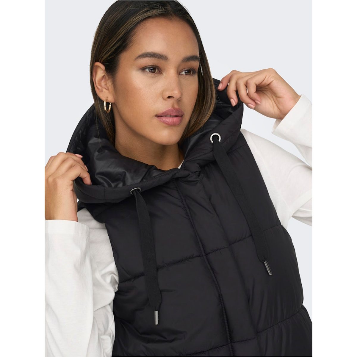 ASTA PUFFER WAISTCOAT