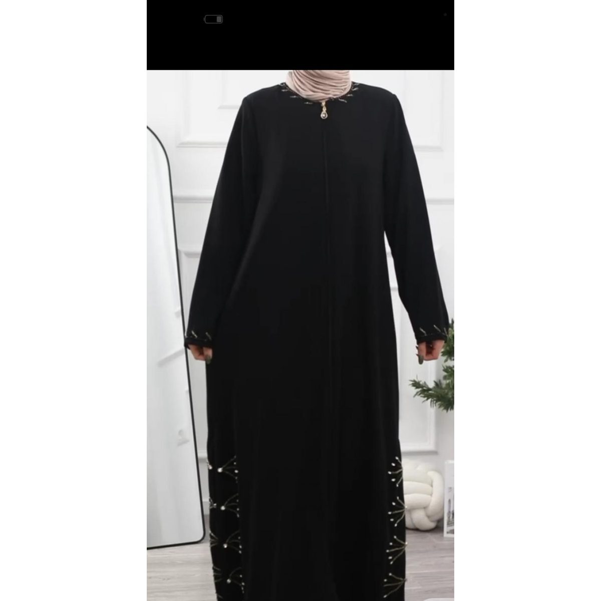 الزي الشرعي 5
