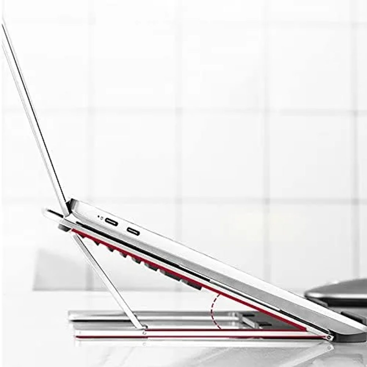 YESIDO LP02 Laptop Stand-ستاند لابتوب 3