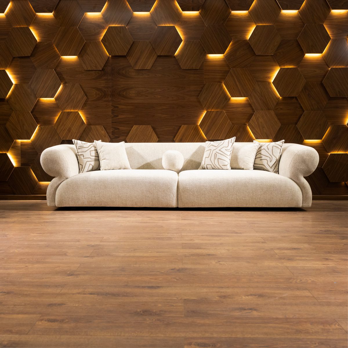 Living Room Set 4