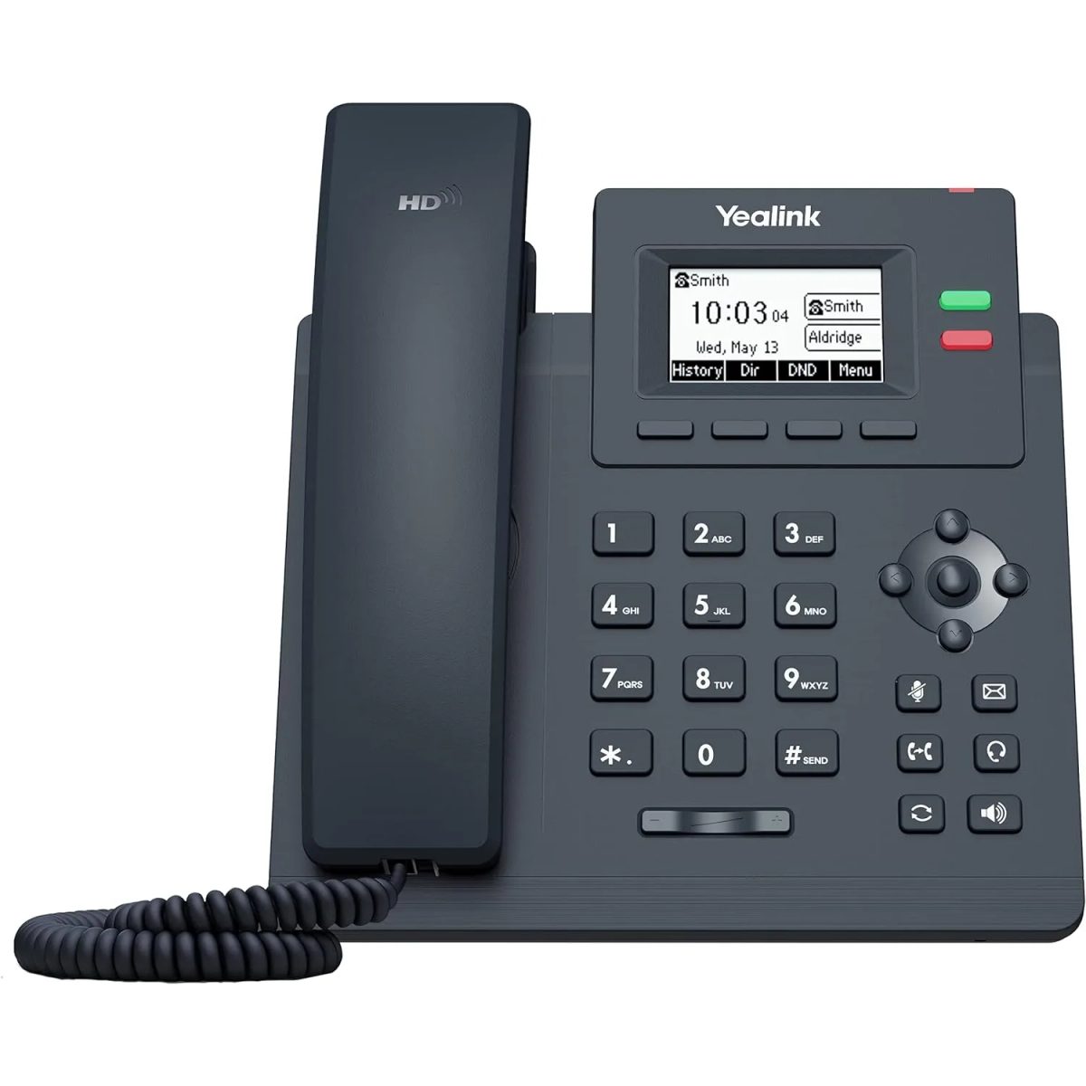 Yealink SIP-T31G Classic IP Phone