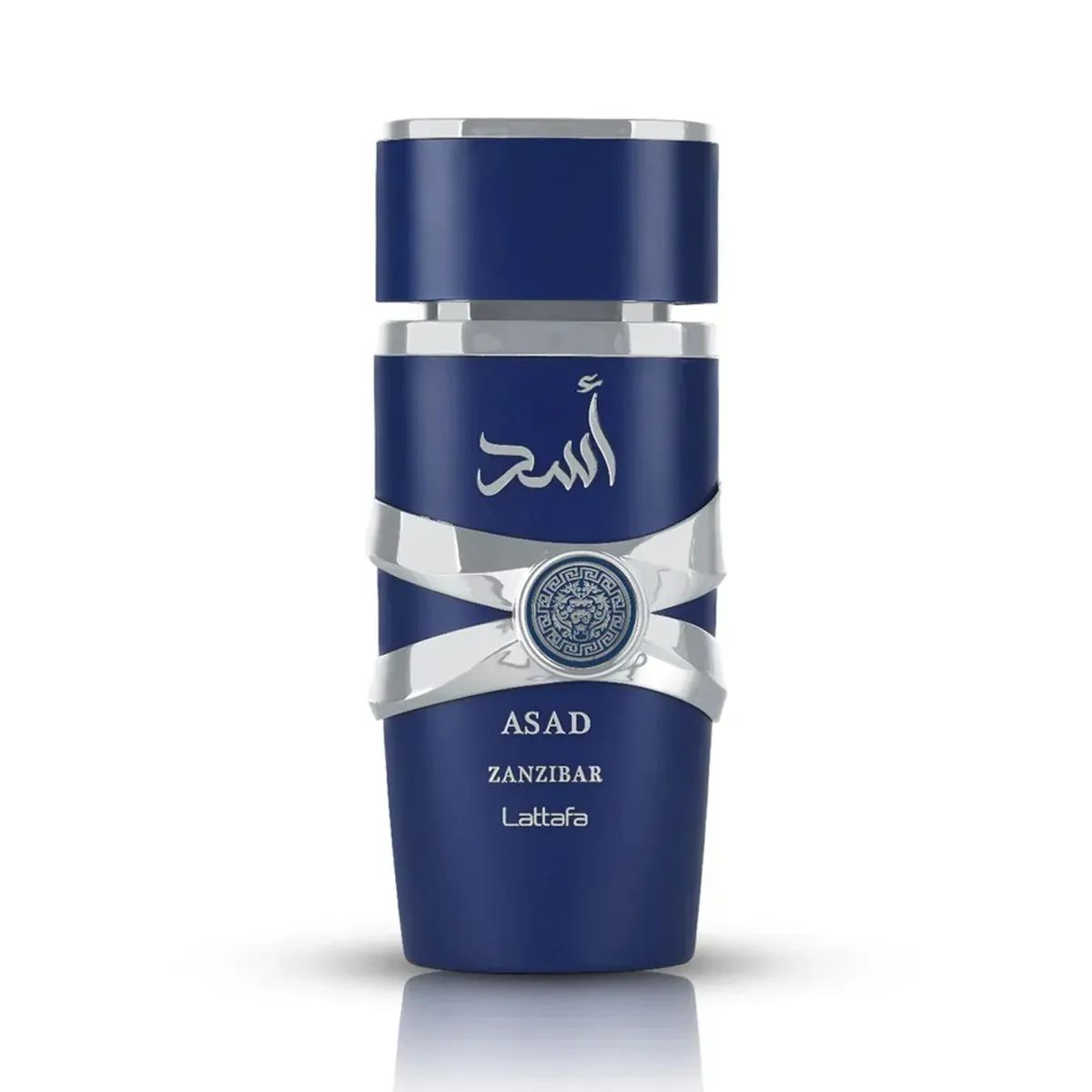 Asad Zanzibar Lattafa أسد زنجبار من لطافة
