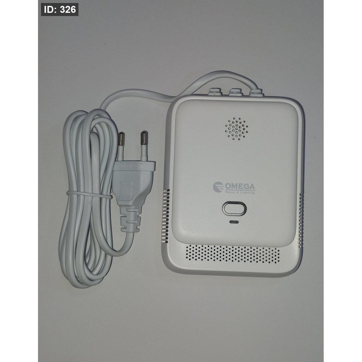 STAND ALONE GAS DETECTOR