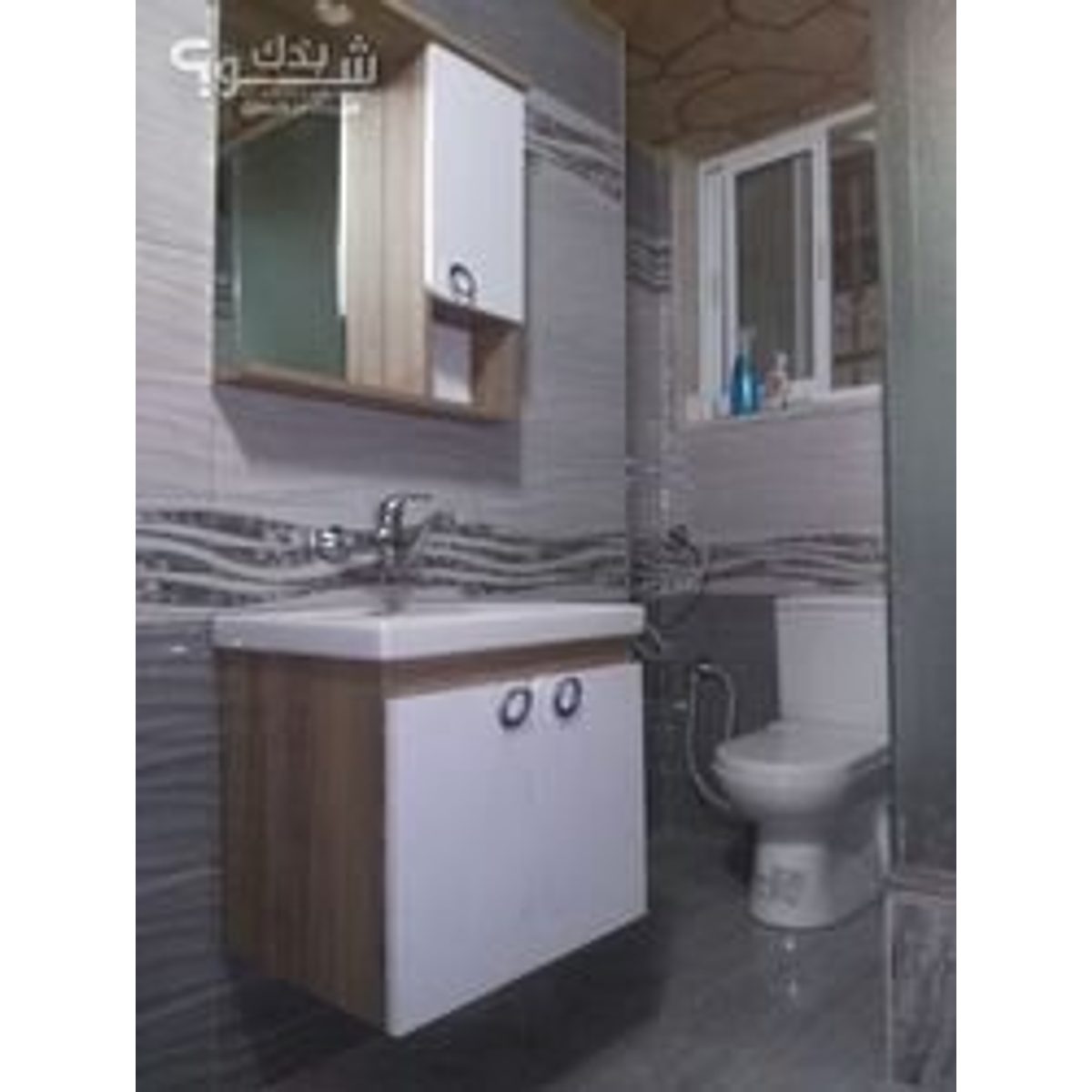 فني ادوات صحية (مواسرجي) — عودة ماهر زاهدة